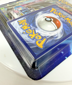 SWSH Pokemon 4 Pack Blister - Crown Zenith Fusion Strike - TCG Lightning - MINTY - Image 5