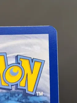 Pokemon Vaporeon TG02/TG30 Sword & Shield Brilliant Stars Trainer Gallery B - Image 3