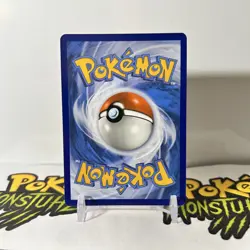 Pokemon TCG - Entei 021/159 - Crown Zenith Holo Rare - NM - Image 2