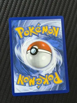 Pokemon TCG Stufful Illustration Rare - 154/132 - ME01: Mega Evolution Near Mint - Image 2