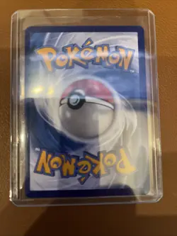 Pokemon TCG S-Chinese Exclusive 151C Poke Ball & EX Holo Mint Card NM - Image 2