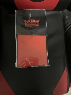 Pokemon TCG Destined Rivals Elite Trainer Box *Sealed* - Image 5