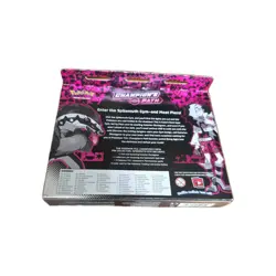 Pokemon Champions Path Pin Collection Spikemuth Gym Factory Sealed!!!! - Image 2