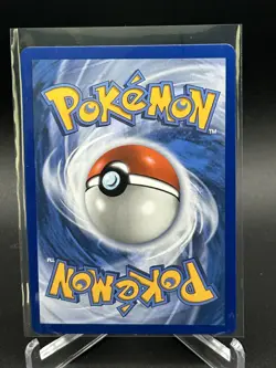 Pokemon TCG Hop's Pincurchin EX 068 Ascended Heroes NM - Image 2
