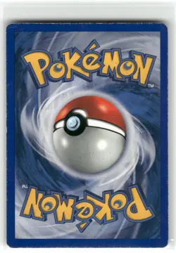 Recycle Energy Neo Genesis Rare Pokemon Heavily played - Image 2