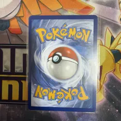 Pokemon Evolving Skies Rayquaza VMax Full Art 217/203 Rainbow Secret Rare Mint - Image 2