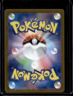 2023 Pokemon SV Ruler of Black Flame JP UUUUUex Charizard EX #125/108 - Image 2