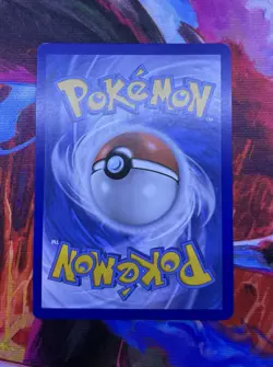 Pokemon TCG Wellspring Mask Ogerpon EX 213/167 Sir Twilight Masquerade Sv06 - Image 2