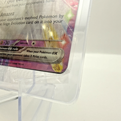 Pokemon Prismatic Evolutions Espeon ex 034/131 Surprise Box Stamped Sealed - Image 4