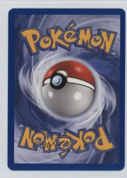 Cubone Reverse Foil Pokemon EX Team Rocket Returns #51 2004 - Image 2