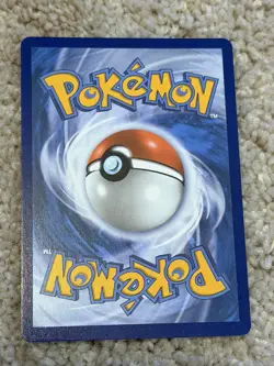 Mega Hawlucha ex 268/217 Me: Ascended Heroes Holo Mega Attack Rare Pokemon TCG - Image 2