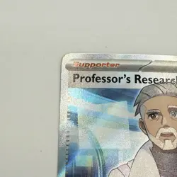 Pokemon Professor's Research 241/198 SV01: Scarlet & Violet Base Set Holo NM - Image 2
