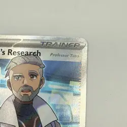 Pokemon Professor's Research 241/198 SV01: Scarlet & Violet Base Set Holo NM - Image 3