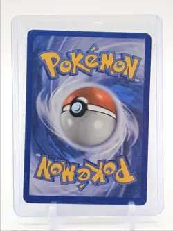 TORNADUS 2011 POKEMON BLACK & WHITE EMERGING POWERS RARE HOLO 98/98 Q1282 - Image 2