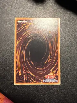 Japanese Yugioh Ocg Arcanite Magician Assault Mode Crms-jp021 Ultimate Lp/nm - Image 4