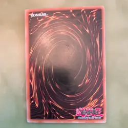 Guardian Sphinx PGD-025 Ultra Rare YuGiOh - Image 3