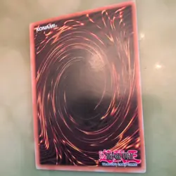 Guardian Sphinx PGD-025 Ultra Rare YuGiOh - Image 4