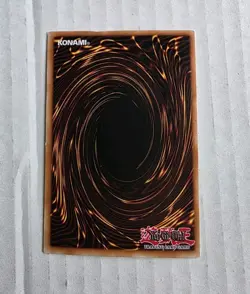 Armades, Keeper of Boundaries (JOTL-EN045) Secret Rare - Unlimited Edition - LP - Image 3