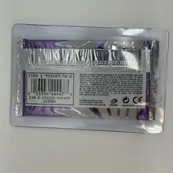 Yugioh Elemental Energy 1ST EDITION Factory Sealed Booster Pack English Edition - Image 2