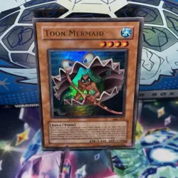 Toon Mermaid MRL-072 Magic Ruler Unlimited - Image 1