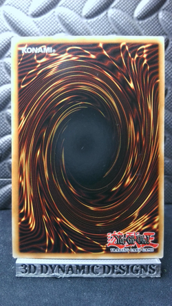 | Yugioh Mirror Force LCYW-EN091 1st Secret Rare Legendary Yugis NM/VLP 🔥 | - Image 2