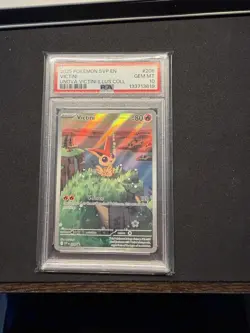 Victini 208 Sv: Scarlet & Violet Promo Cards Holo - Image 1