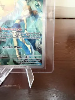Misty's Psyduck Holo Illustration Rare Card 193/182 Sv10: Destined Rivals - Image 4