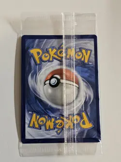 Snorlax 051 Black Star Promo Scarlet & Violet Pokemon 151 Card ✨MINT✨ SEALED - Image 2