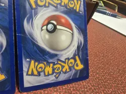 Pokemon TCG Charmander Expedition Base Set, Card 98/165, Regular Common - Image 4