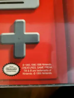 Vintage Pokemon Binder With Topps, Movie, Holos, Charizard And Vintage- 63 Cards - Image 3