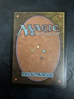 MTG Nemesis Nemesis Tangle Wire LP Magic The Gathering Card - Image 5