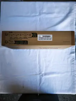 One Piece TCG 2nd Japanese Anniversary Set Sealed- ENGLISH CARDS - Image 5