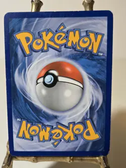 Pokemon Infernape E4 Lv.X 108/111 Rising Rivals Holo Ultra Rare English Card - Image 3