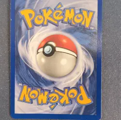 Pokemon Vileplume Jungle Holo Rare Pokemon TCG Card #15/64 80 HP English - Image 2