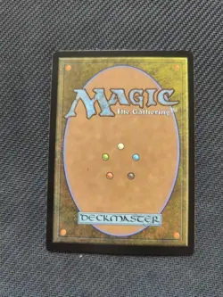 Simulacrum Synthesizer (Non-foil) OTJ: the Big Score 0006 Mythic MTG MAGIC Card - Image 2