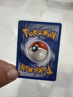 Pokemon TCG Grimer 79/147 Aquapolis E-Series Common Card 2002 Pokemon Card MP - Image 2