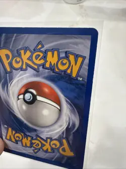 Pokemon TCG Grimer 79/147 Aquapolis E-Series Common Card 2002 Pokemon Card MP - Image 4