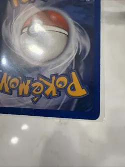 Pokemon TCG Grimer 79/147 Aquapolis E-Series Common Card 2002 Pokemon Card MP - Image 5