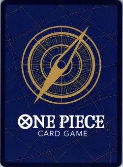 Trafalgar Law P-093 Foil Promo Illustration Box Vol. 6 One Piece Promo Cards NM - Image 2