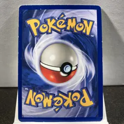 Pokemon Card TCG Venusaur Base Set Holo Unlimited Rare Card 15/102 - Image 3