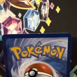 Pokemon TCG Bloodmoon Ursaluna EX #168/131 Prismatic Evolutions NM Condition - Image 3