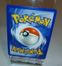Sentret 75/109 LP EX Team Rocket Returns Regular Pokemon TCG - Image 4