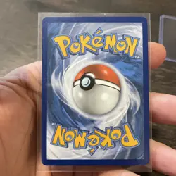 2019 POKEMON HIDDEN FATES SHINY VAULT HOLO BUZZWOLE GX SV68/SV94 - Image 4