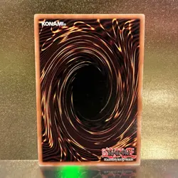 YuGiOh • The Agent of Force - Mars • AST-009 • Unlimited Holo Super Rare • LP - Image 2