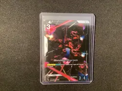 Gundam Pharact GD01-071 R+ | ENGLISH | Gundam Card Game, Newtype Rising NM - Image 1