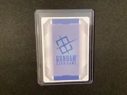 Gundam Pharact GD01-071 R+ | ENGLISH | Gundam Card Game, Newtype Rising NM - Image 2