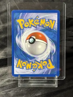 Donphan Prime Holo Card 107/123 MP Condition Pokemon Heart Gold - Image 3