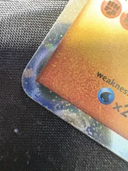 Donphan Prime Holo Card 107/123 MP Condition Pokemon Heart Gold - Image 5