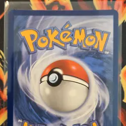 Pokemon Zorua 142/086 Sv: White Flare Holo 70 HP Illustration Rare Basic Card - Image 2