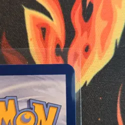 Pokemon Zorua 142/086 Sv: White Flare Holo 70 HP Illustration Rare Basic Card - Image 3